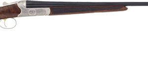 G38141.jpg TRISTAR BRISTOL SXS 410 28" - 2.5" CT-5 SILVER/WALNUT