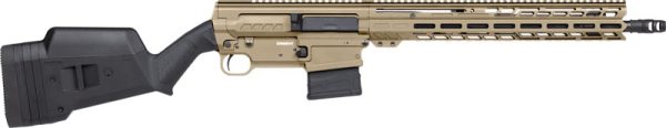 G38A530CCT_1.jpg CMMG RIFLE DISSENT BR3 16.1" - 308 WIN COYOTE TAN