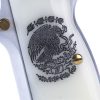 G390458_GRIP.jpg GIRSAN MCP35 CAL LIBERADOR 9MM - MEXICAN EAGLE CA COMPLINT 10RD