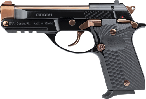 G390877_LEFT_1.jpg GIRSAN MC14T COLORWAY 380ACP - G10 13RDS ROSE GOLD/GLOSS BLK