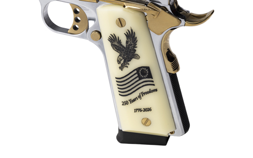 G391096_GRIP_1.jpg GIRSAN MC1911 SPECIAL EDITION - 45ACP USA 250 8RD CHROME