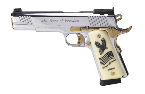 G391096_LEFT_2.jpg GIRSAN MC1911 SPECIAL EDITION - 45ACP USA 250 8RD CHROME