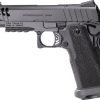 GIRSAN WITNESS 2311 CBX 9MM - COMMANDER ORD 17RD BLACK