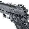 GIRSAN WITNESS 2311 CBX 9MM - COMMANDER ORD 17RD BLACK