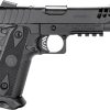 GIRSAN WITNESS 2311 CBX 9MM - COMMANDER ORD 17RD BLACK