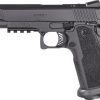 GIRSAN WITNESS 2311 GOVT 45ACP - OPTIC READY BLACK 11RD