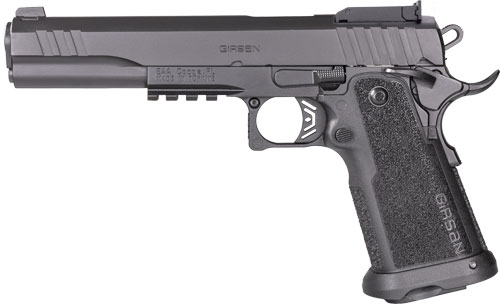 GIRSAN WITNESS 2311 10MM - HUNTER 6" BULL BBL OR 15RD BLK