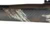 WEATHERBY 307 ALPINE CT 25WBY - RPM CF 24" W/BRAKE BRN/WYO BRN