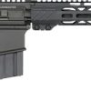 RRA LAR15M A4 450 BUSHMASTER - 16" BLUED BARREL ADJ. STOCK