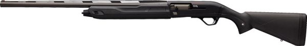 G511252291_1.jpg WINCHESTER SX4 LH 12GA 3.5" - 26"VR MATTE BLACK SYNTHETIC