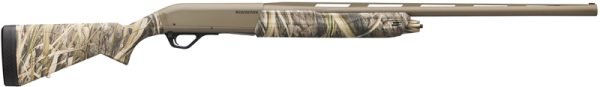WINCHESTER SX4 HYBRID 12GA - 3.5" 26"VR MOSHDWGRS/FDE LEFT