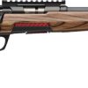 G525228102.jpg WINCHESTER XPERT THUMBHOLE - TARGET 22LR 18" BROWN LAM SR
