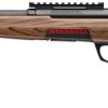 G525228102_LEFT.jpg WINCHESTER XPERT THUMBHOLE - TARGET 22LR 18" BROWN LAM SR