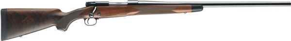 WINCHESTER MODEL 70 SUPER - GRADE 30-06 24" BLUED/WALNUT