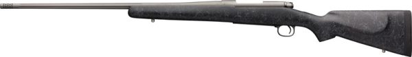 WINCHESTER MODEL 70 EXTREME - TUNGSTEN 300WM 26" SYN/MB