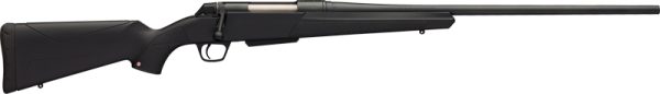 G5357002002.jpg WINCHESTER XPR 400 LEGEND 22" - BLUED BLACK SYNTHETIC