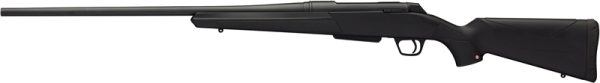 G5357002002_LEFT.jpg WINCHESTER XPR 400 LEGEND 22" - BLUED BLACK SYNTHETIC