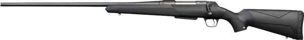 WINCHESTER XPR 6.8 WESTERN - 24" BLACK MATTE SYNTH LEFT HN