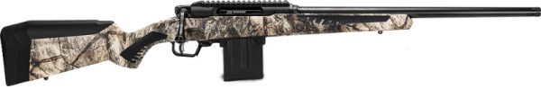 G57659_1.jpg SAVAGE IMPULSE PREDATOR 308WIN - 20" BLACK/ACCUFIT STOCK TERRA