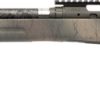 SAVAGE 110 PRO PURSUIT 300WM - 20" S/S CF WRAPPED/GRAYBOE