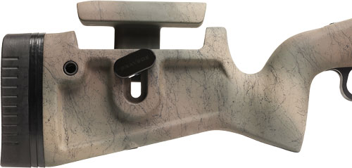SAVAGE 110 PRO PURSUIT 300WM - 20" S/S CF WRAPPED/GRAYBOE