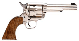 G770070.gif EAA BOUNTY HUNTER 357MAG 4.5" - FS NICKEL WOOD