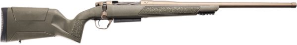 G8011500101_1.jpg CHRISTENSEN EVOKE 243 WIN 20" - BRONZE/OD GREEN