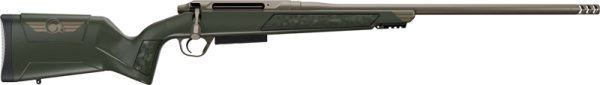 G8011504900.jpg CHRISTENSEN EVOKE 375H&H 22" - BRONZE/OD GREEN