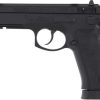 CZ 75 SP-01 TACTICAL 9MM 4.6" - FIXED SIGHTS 19RD MAG