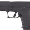 G93810CBHCOSP_LEFT.jpg SPRINGFIELD XD-M ELITE COMPACT - OSP 10MM 3.8" 11RD BLACK
