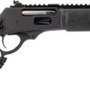 G954570161TB_1.jpg ROSSI R95 45-70 GOVT 16.5" BBL - THREADED BLACK WOOD