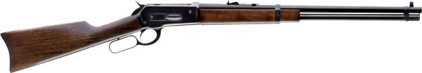GAS18864570C.jpg CIMARRON 1886 MODEL CARBINE - 45-70 22" BBL CC/BLUED WNT