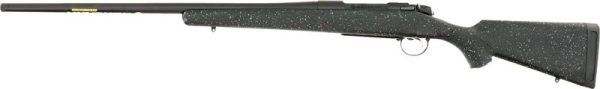 GB14L501C_LEFT.jpg BERGARA B14 RIDGE 30-06 24" - THREADED #5 BLK/BLK W/GREY SYN
