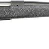 BERGARA B14 RIDGE 270 WIN 24" - #5 THREADED BLK/BLK W/GREY SYN