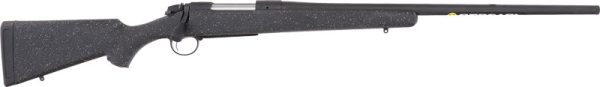 GB14LM501C_1.jpg BERGARA B14 RIDGE 300WM 24" - #5 THREADED BLK/BLK W/GREY SYN