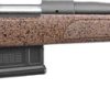 GB14S3514C.jpg BERGARA B14 HMR 22CM 20" - BLACK/BROWN MINI CHASSIS