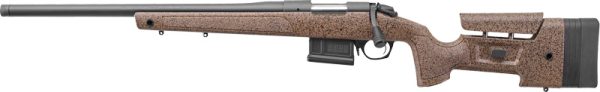 GB14S351LC.jpg BERGARA B14 HMR LH 308 WIN - BLACK CERA/BROWN MINI CHASSIS