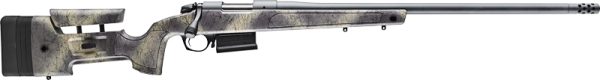 GB14S371.jpg BERGARA B14 WILDERNESS HMR - 308 WIN GREY/CAMO CHASSIS