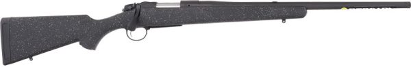 GB14S502C_1.jpg BERGARA B14 RIDGE 6.5CM 22" #5 - THREADED BLACK/BLACK W/GRY SYN