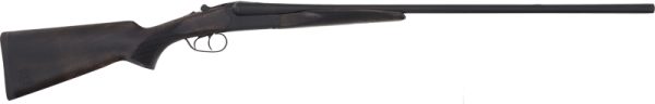 GBL2828BK.jpg HERITAGE BADLANDER 28GA 28" - S/S BLACK WALNUT