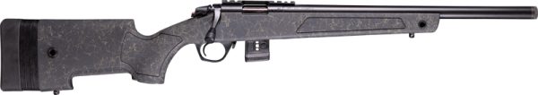 GBMR007.jpg BERGARA BMR-X COMPETITION 22LR - 18" 5RD/10RD BLACK W/GREEN