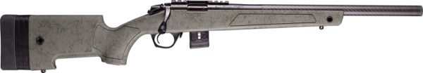 GBMR010.jpg BERGARA BMR-X COMPETITION 22 - WMR CF 18" 5RD/10RD GRN W/BLK