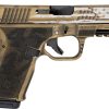 GBROFLTRUMPGB_RIGHT.jpg BLACK RAIN FRONTLINE 9MM - PISTOL TRUMP CUSTOM 15RD GOLD