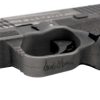 GBROFLTRUMPGMGB_SIGNATURE.jpg BLACK RAIN FRONTLINE 9MM - PISTOL TRUMP CUSTOM 15RD GREY