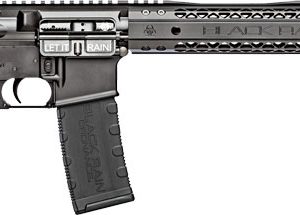 GBROSPEC15.jpg BLACK RAIN SPEC15 5.56 RIFLE - 16" ANODIZED BLACK 30RD