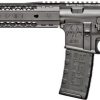 GBROSPEC15_LEFT.jpg BLACK RAIN SPEC15 5.56 RIFLE - 16" ANODIZED BLACK 30RD