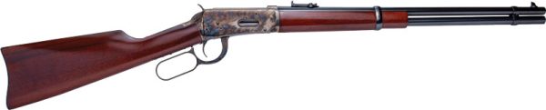 GCA2905B01.jpg CIMARRON 1894 CARBINE 30-30 - 20" CC/BLUED WALNUT