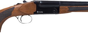 GCITBS2018HT.jpg CITADEL BOSS SS COACH 20GA - SXS 18.5" HEAT TEMPERED WALNUT