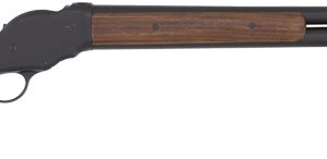 GCL188726_1.jpg CIMARRON 1887 LEVER 12GA 2.75" - 26" 5RD CYLINDER BLUED WALNUT
