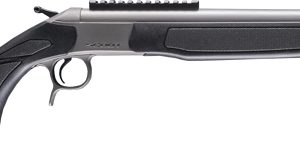 GCR4435S_1.jpg CVA SCOUT TD V3 243 WIN 20" - STAINLESS/BLACK SYNTHETIC